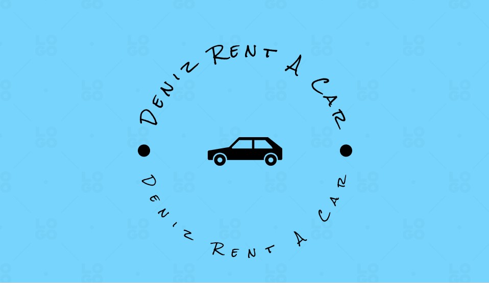 Deniz Rent A Car Kaş